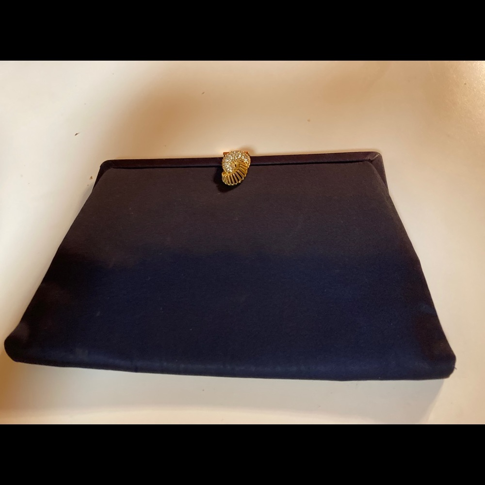 Vintage Dorian clutch